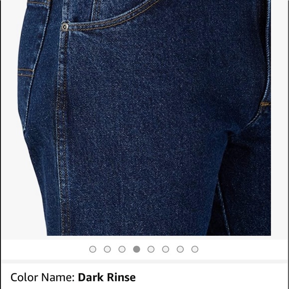 NWT WRANGLER AUTHENTICS MENS REGULAR FIT JEANS - Picture 5 of 9